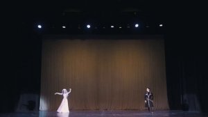 Картули Аскер и Тома Асса