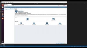 Настраиваем и работаем с pgAdmin + PostgreSQL с помощью Docker