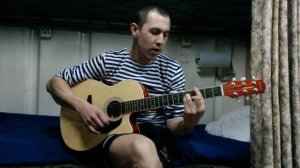 Игореша ВМФ,Ах если бы знать с чего начать!отлично