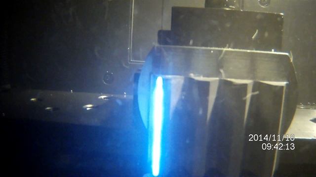 Fanuc Robocut (электроэрозионный) смотреть онлайн