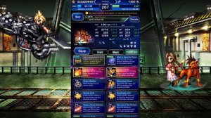 How to Use Cetra Descendent Aerith! | Final Fantasy Brave Exvius - Unit Reviews, Guides, Rotations