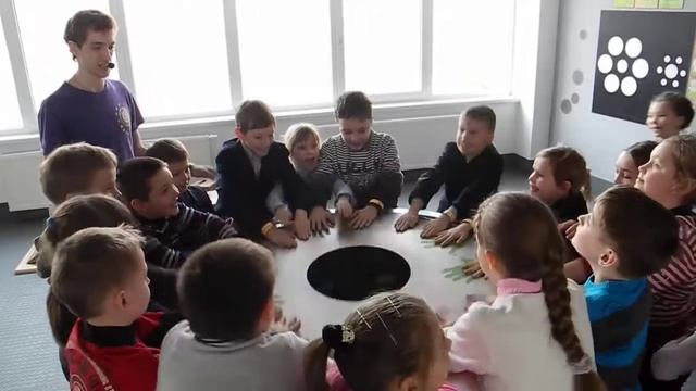 Интересные и познавательные музеи для детей в Киеве: наш опыт смотреть онлайн