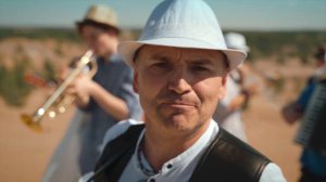 HD. Сергей Чубарка "А мне по барабану". 2021г.