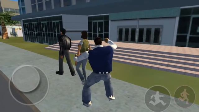 УБОГИЕ GTA КЛОНЫ МОБИЛЬНЫЙ ПЕРЕДОЗ смотреть онлайн