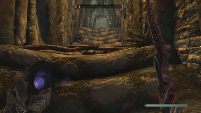 Skyrim Mein eigener Daedra Händler