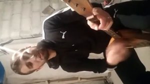 Красиво поёт ,Казбек Бекуров ДЗинага!