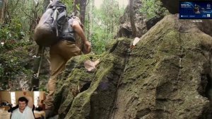 Verni Shavermy Смотрит Выживание с Эдом 19.11.2020