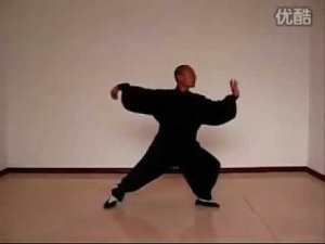 Линия Янши Тайцзицюань от Ян Баньхоу