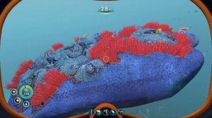 SUBNAUTICA - ТРАВЯНЫЕ ПЛАТО [ПОЛНЫЙ ГАЙД ДЛЯ НОВИЧКОВ]