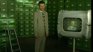 Намедни. 1981