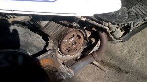 Tuning Honda Dio: что если запилить зажигание/СТАНТ