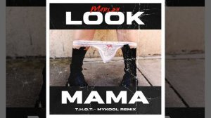 Marley — LOOK MAMA T.H.O.T. (MYKOOL Remix)
