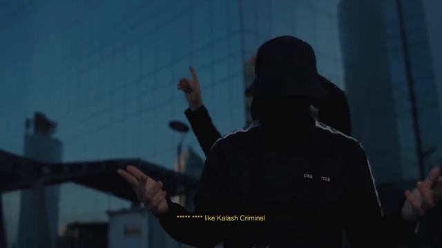 TSB ft. OPT - DRILL RU 3 (Official Video)