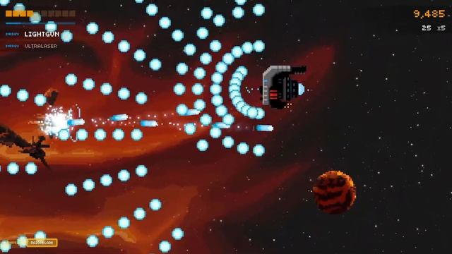 The Series I Play Video Games - Steredenn смотреть онлайн