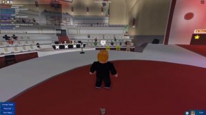 Roblox Got Talent Piano / Coffin Dance