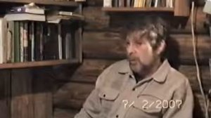 Георгий Сидоров. Хронолого-эзотерический анализ. Часть 2. 07.02.2007