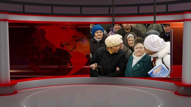 Новый закон об отмене пенсионной реформы / Снижение пенсионного возраста