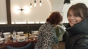 Юбилей Светланы Сергеевны