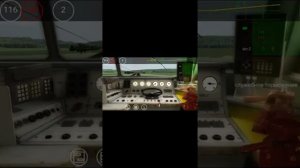 Обзор игры Я машинист 2! Тепловоз ТЭП-70