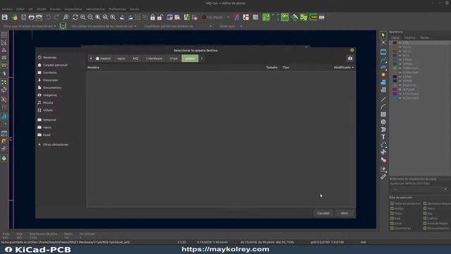 ¡Aprende a Crear Gerber de Nueva Generación en 5 Minutos! смотреть онлайн