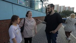 ДВИЖ. Дышим огнем, жонглируем и боремся с желанием уехать на гастроли