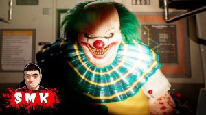 ЖУТКИЙ КЛОУН И МАНЕКЕНЫ НАПУГАЛИ МЕНЯ!ХОРРОР ИГРА FIND YOURSELF ПОЛНОЕ ПРОХОЖДЕНИЕ!КОНЦОВКА!ПРИКОЛЫ!