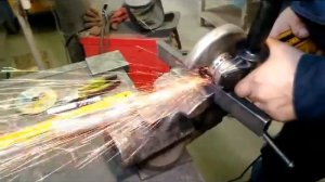 Врезка замка Установка замков за 5 минут Болгарка видео работ Скульптура фото работ