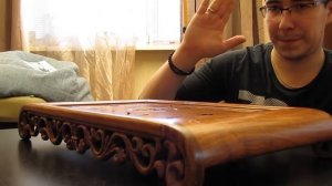 Китайская чайная церемония (Чабань, Гайвань, Пиала)