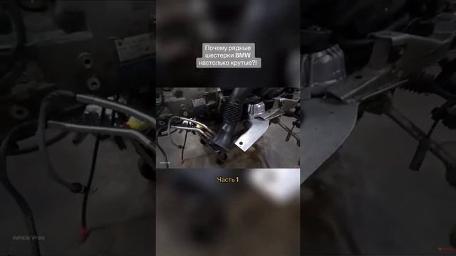 Двигатель n54 и n55 отличие смотреть онлайн