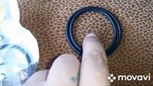 решение проблемы задних сальников газель некст