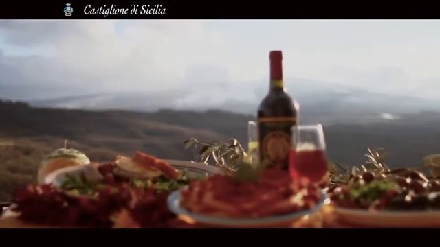 Castiglione di Sicilia Spot 1 смотреть онлайн