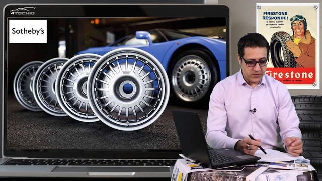 Датчик давления в шинах с авто пропиской / ШИННЫЕ НОВОСТИ №14 смотреть онлайн