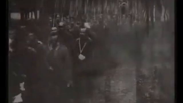 Избранники  Россия век XX  Сергей Рахманинов