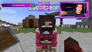 Натаха наконец купила видеокарту и начнет стримить - Натаха пришла в Город Самураев - Стрим ХДанила