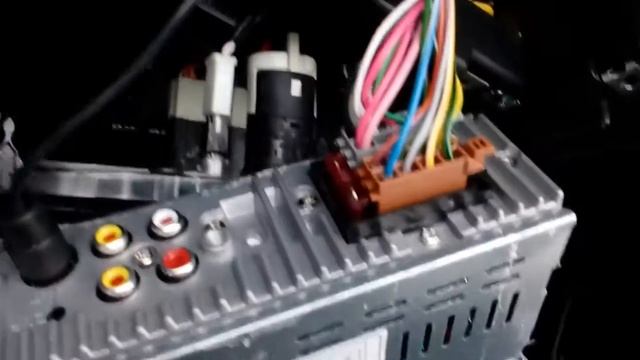 Нет звука, нет блютуза ! смотреть онлайн