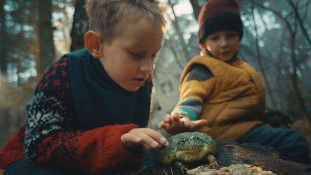Дети по своей природе минималисты смотреть онлайн