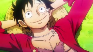 One Piece OST - Gear 5 Album - Track 31 - Luffy's Dream