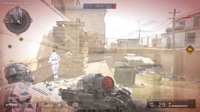 Играем Ftoyd смотреть онлайн