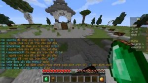 Minecraft LIVE 2/22/2018