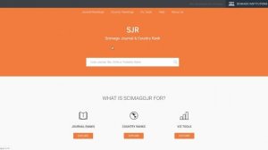 Как 100% узнать, что журнал есть в базе скопус? Проверка журнала на scopus.com