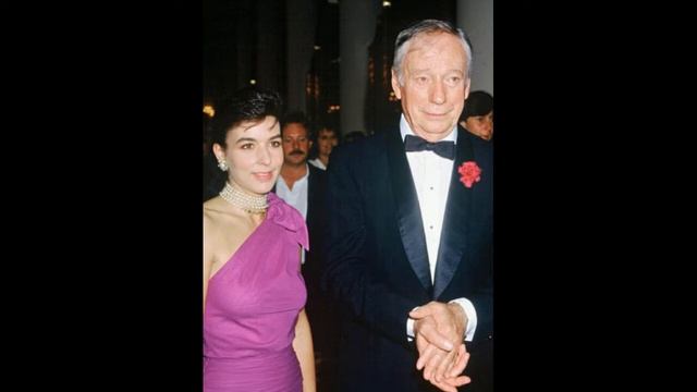 Как выглядят сын Ива Монтана и дочь Симоны Синьоре смотреть онлайн