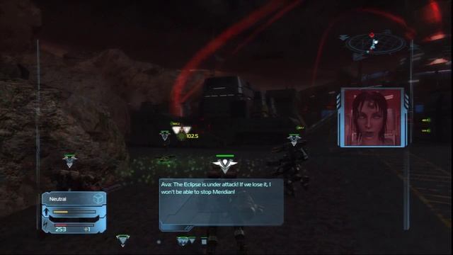 Stormrise: Part 30 смотреть онлайн