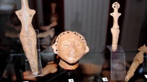 Трипольская культура. История Северного Причерноморья, медный век