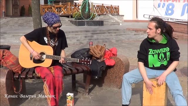 ПРЕКРАСНОЕ ВРЕМЯ!!! Красивая песня! Brest! Guitar! Music! Song!