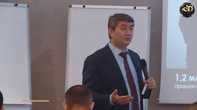 Как создать идеальную команду для бизнеса? смотреть онлайн