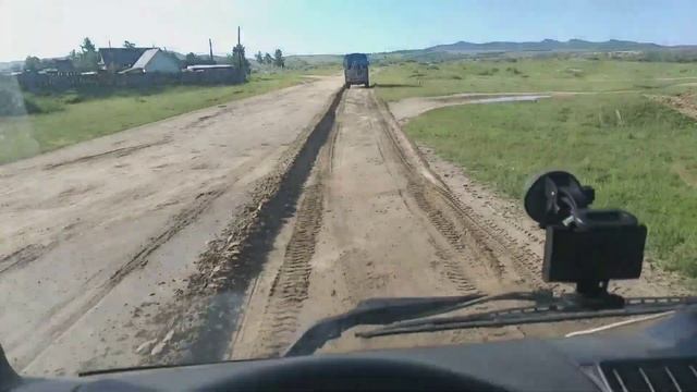 $139 - Принцип работы на топливозаправщике в карьере.