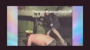 Зелёный Слоник Частушки 2 часть | TheJohnRamboRockyPRO |