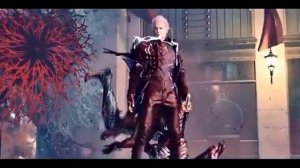 I AM THE STORM THAT IS APPROACHING