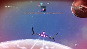 Стрим No Mans Sky  Снова Космос и залипон