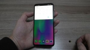 Honor 10 Lite incoming call